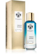 Mancera French Riviera parfumska voda uniseks 60 ml