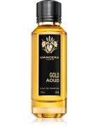 Mancera Gold Aoud parfumska voda uniseks 60 ml