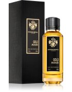 Mancera Gold Aoud parfumska voda uniseks 60 ml