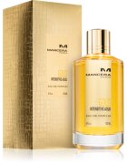 Mancera Gold Intensitive Aoud parfumska voda uniseks 120 ml