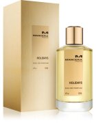 Mancera Holidays parfumska voda uniseks 120 ml
