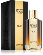 Mancera Intense Black Black Prestigium parfumska voda uniseks 120 ml
