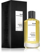Mancera Intense Cedrat Boise parfumski ekstrakt za moške 120 ml