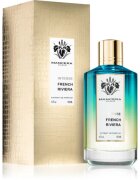 Mancera Intense French Riviera parfumska voda uniseks 120 ml