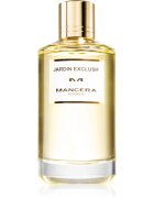 Mancera Jardin Exclusif parfumska voda uniseks 120 ml