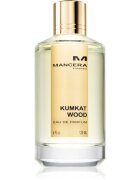 Mancera Kumkat Wood parfumska voda uniseks 120 ml