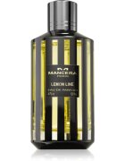 Mancera Lemon Line parfumska voda uniseks 120 ml