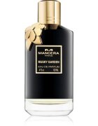 Mancera Musky Garden parfumska voda za ženske 120 ml