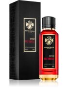 Mancera Red Tobacco Intense parfumski ekstrakt uniseks 60 ml