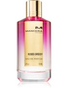 Mancera Roses Greedy parfumska voda uniseks 120 ml