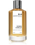 Mancera Roses Vanille parfumska voda za ženske 120 ml