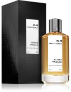 Mancera Roses Vanille parfumska voda za ženske 120 ml