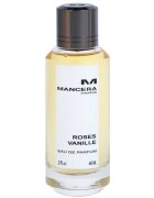 Mancera Roses Vanille parfumska voda za ženske 60 ml