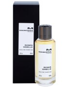 Mancera Roses Vanille parfumska voda za ženske 60 ml