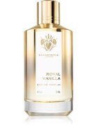 Mancera Royal Vanilla parfumska voda uniseks 120 ml