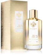 Mancera Royal Vanilla parfumska voda uniseks 120 ml