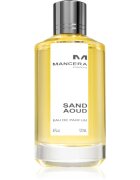 Mancera Sand Aoud parfumska voda uniseks 120 ml