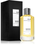 Mancera Sand Aoud parfumska voda uniseks 120 ml