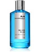 Mancera Silver Blue parfumska voda uniseks 120 ml