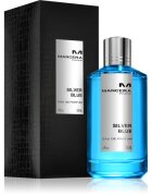 Mancera Silver Blue parfumska voda uniseks 120 ml