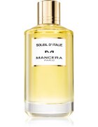 Mancera Soleil d'Italie parfumska voda uniseks 120 ml