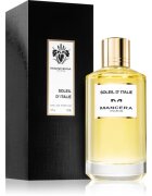 Mancera Soleil d'Italie parfumska voda uniseks 120 ml