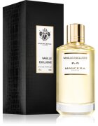 Mancera Vanille Exclusif parfumska voda uniseks 120 ml