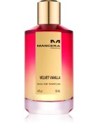 Mancera Velvet Vanilla parfumska voda uniseks 120 ml