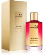Mancera Velvet Vanilla parfumska voda uniseks 120 ml