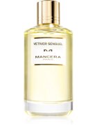 Mancera Vetiver Sensuel parfumska voda uniseks 120 ml