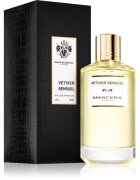 Mancera Vetiver Sensuel parfumska voda uniseks 120 ml