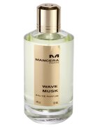 Mancera Wave Musk parfumska voda uniseks 120 ml