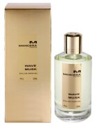 Mancera Wave Musk parfumska voda uniseks 120 ml