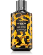 Mancera Wild Leather parfumska voda uniseks 120 ml