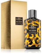 Mancera Wild Leather parfumska voda uniseks 120 ml