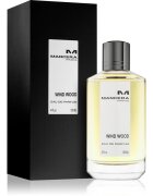 Mancera Wind Wood parfumska voda za moške 120 ml