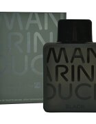 Mandarina Duck Black toaletna voda za moške 100 ml