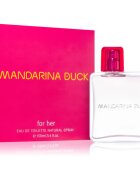 Mandarina Duck For Her toaletna voda za ženske 100 ml