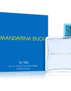 Mandarina Duck For Him toaletna voda za moške 100 ml