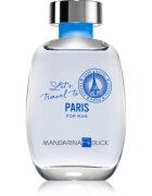 Mandarina Duck Let's Travel To Paris toaletna voda za moške 100 ml