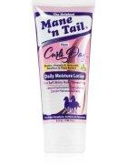 Mane 'N Tail Curls Day Daily Moisture Lotion vlažilna nega brez spiranja za tanke lase 192 ml