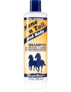 Mane 'N Tail Original šampon za sijaj in mehkobo las 355 ml