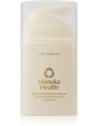 Manuka Health Daily Restorative Face Cream with Propolis & Vitamin C krema za obraz za osvetljevanje kože in hidratacijo 50 ml