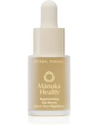 Manuka Health Regenerating Eye Serum pomlajevalni serum za predel okoli oči s čebeljim strupom 15 ml