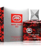Marc Ecko Red toaletna voda za moške 20 ml