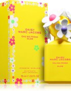 Marc Jacobs Daisy Eau So Fresh Glow toaletna voda za ženske 75 ml