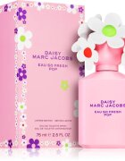 Marc Jacobs Daisy Eau So Fresh Pop toaletna voda za ženske 75 ml