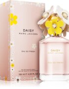 Marc Jacobs Daisy Eau So Fresh toaletna voda za ženske 125 ml