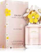 Marc Jacobs Daisy Eau So Fresh toaletna voda za ženske 75 ml