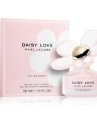 Marc Jacobs Daisy Love Eau So Sweet toaletna voda za ženske 30 ml